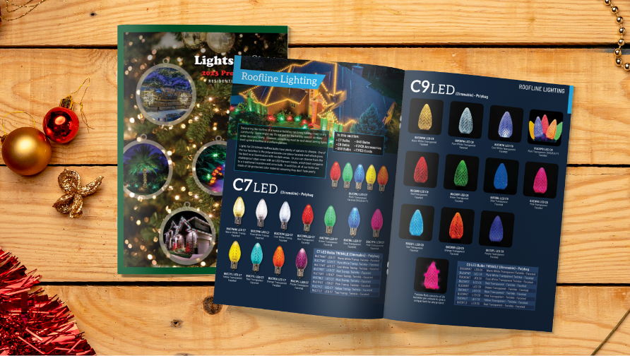 LFC Product Catalog!