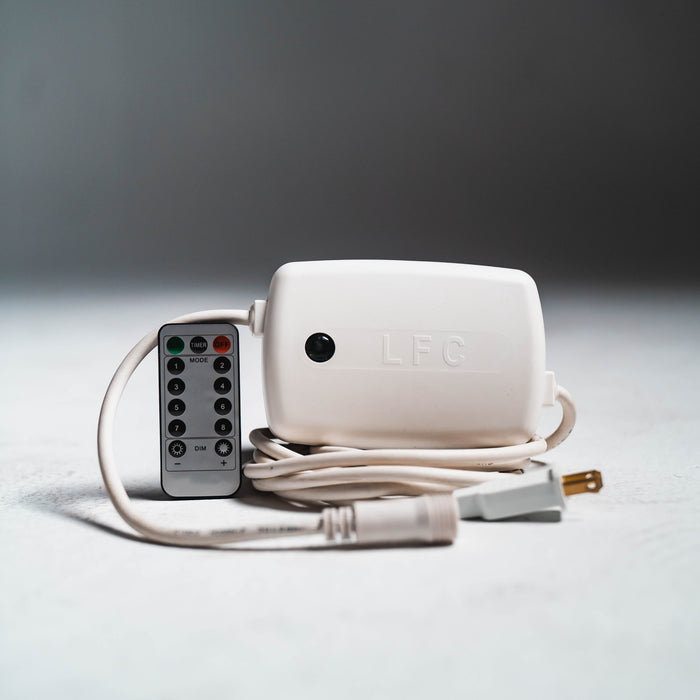 Canopy Lighting Connector Strip Lights for Christmas