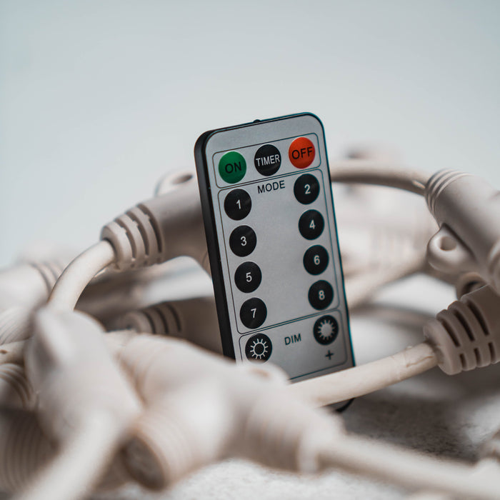 Canopy Lighting Connector Strip Lights for Christmas