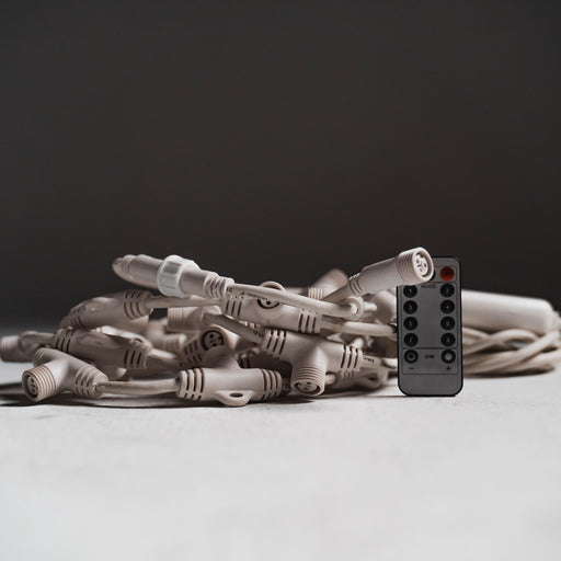 Canopy Lighting Connector Strip Lights for Christmas