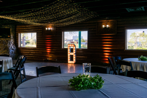 Canopy Lighting Kit Lights for Christmas