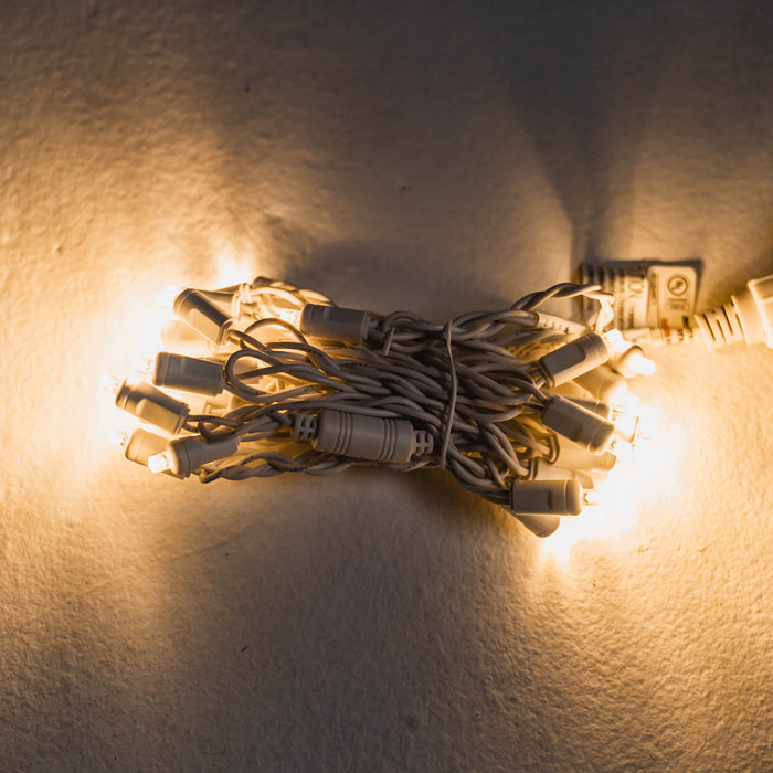 Canopy Lighting Kit Lights for Christmas