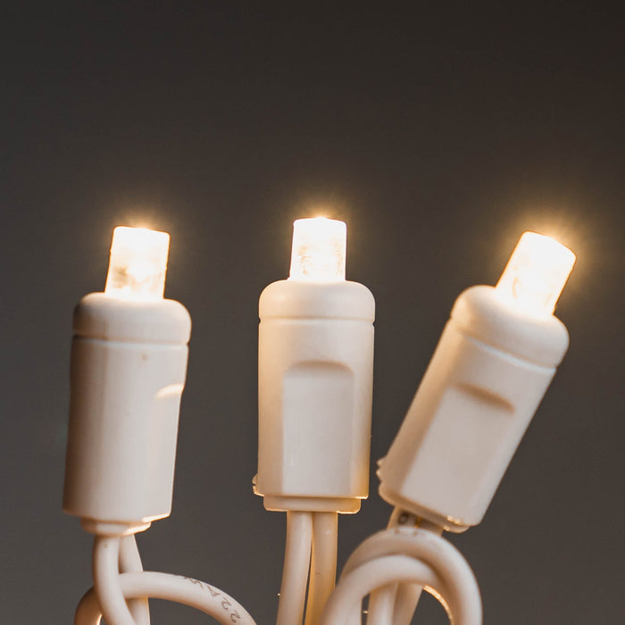 Canopy Lighting Kit Lights for Christmas