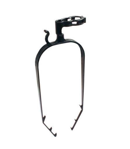 Ridge Clip - BAGS OF 25 (R) Clips & Hooks Lights for Christmas