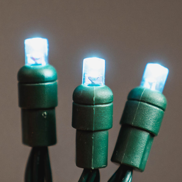 Battery Operated 5mm Light Set Light Sets Lights for Christmas