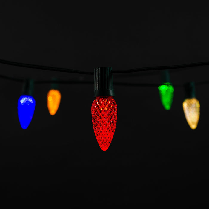 C9 LED Bulbs Bulbs Lights for Christmas