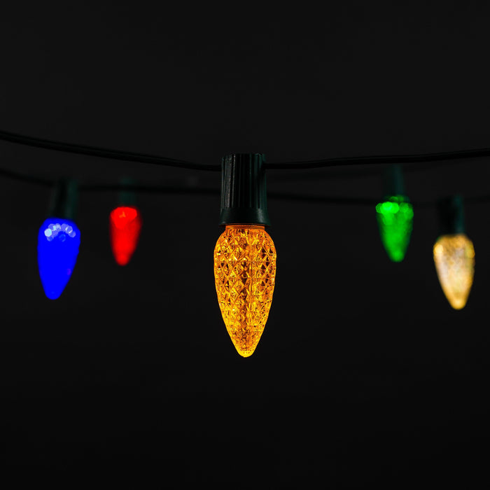 C9 LED Bulbs Bulbs Lights for Christmas