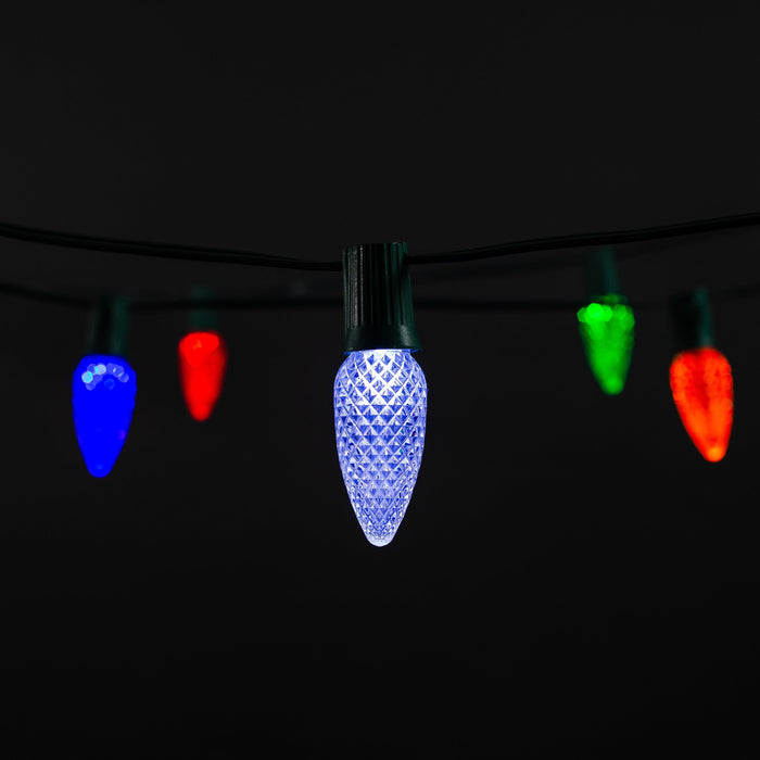 C9 LED Bulbs Bulbs Lights for Christmas