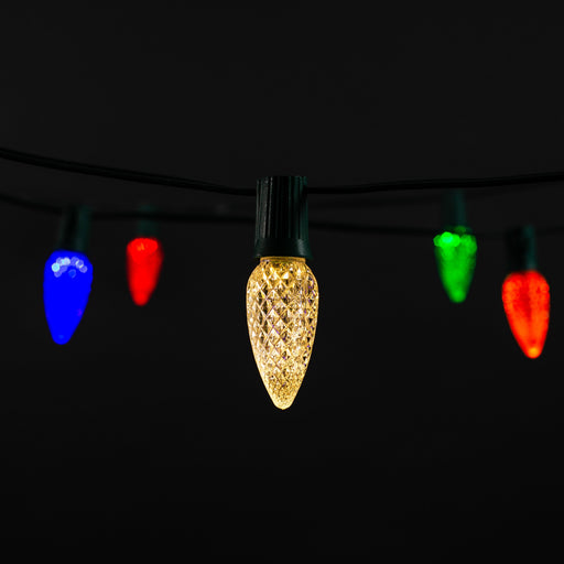 C9 LED Bulbs Bulbs Lights for Christmas
