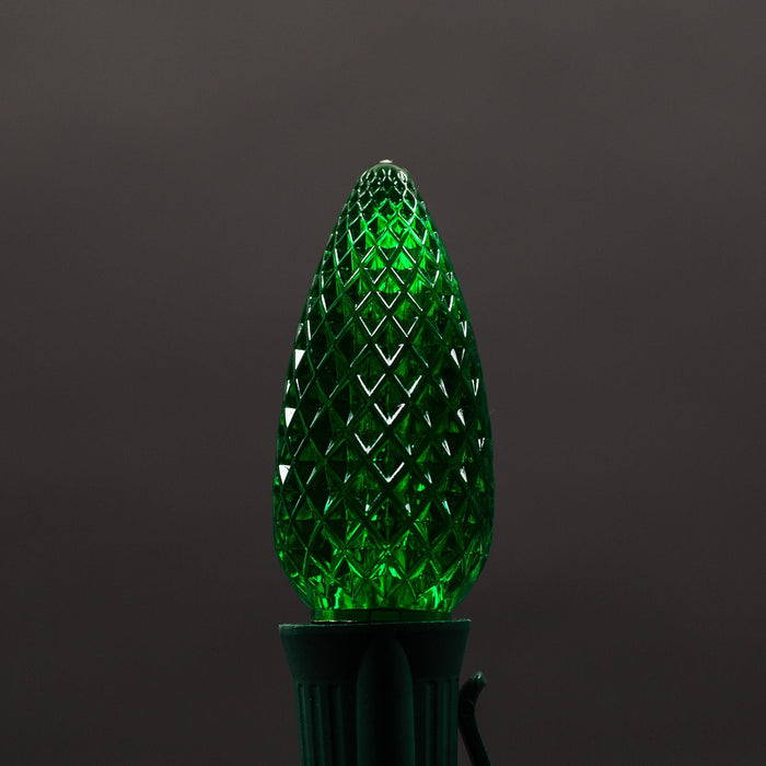 C9 LED Bulbs Bulbs Lights for Christmas
