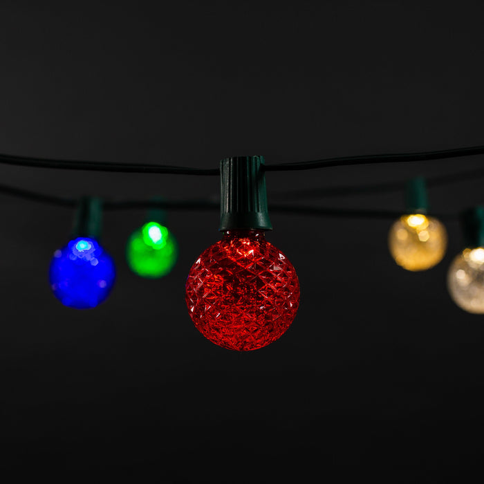 G50 LED BULB Bulbs Lights for Christmas