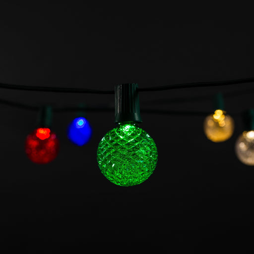 G50 LED BULB Bulbs Lights for Christmas