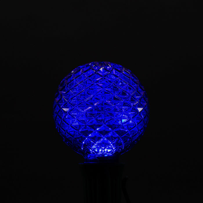 G50 LED BULB Bulbs Lights for Christmas Blue