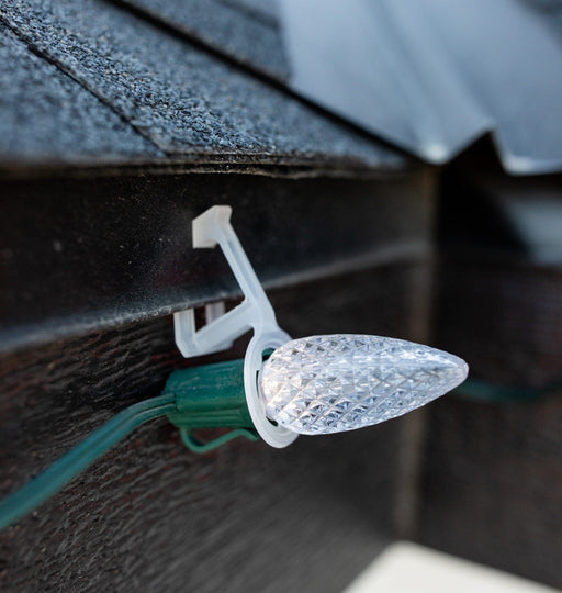 C9 Elite Clip Clips & Hooks Lights for Christmas