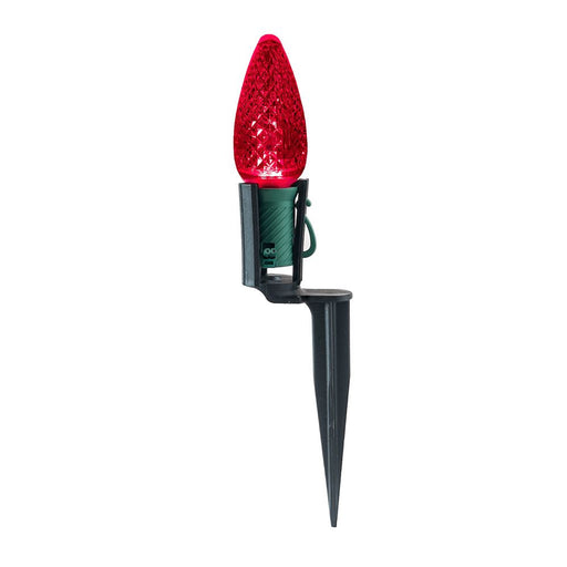 Light Stake Clips & Hooks Lights for Christmas