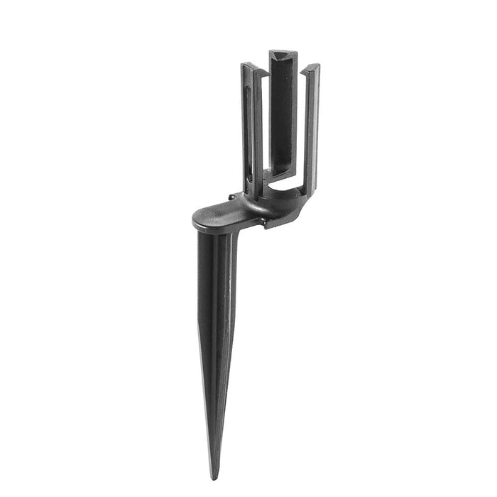 Light Stake Clips & Hooks Lights for Christmas 5"