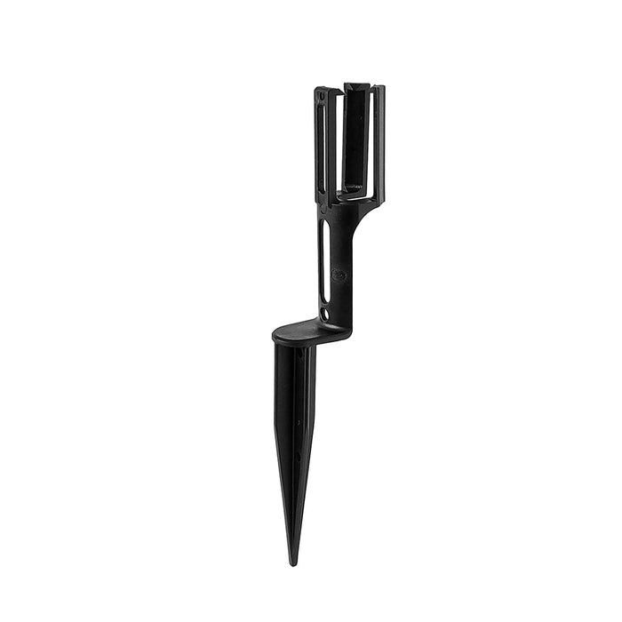 Light Stake Clips & Hooks Lights for Christmas 7.5"