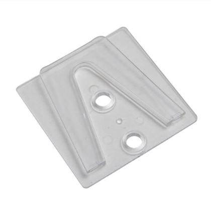 Parapet Clip Clips & Hooks Lights for Christmas