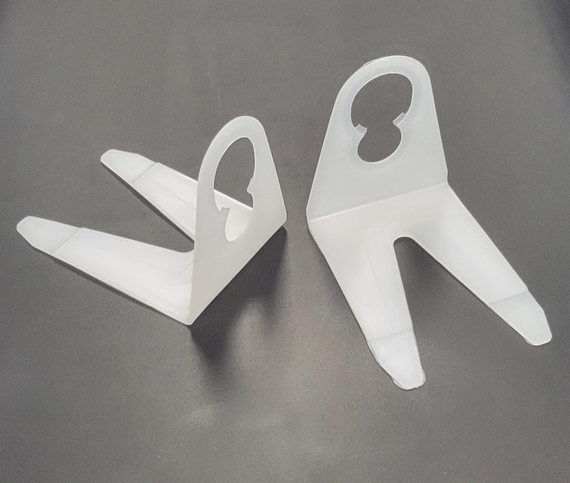 Tuff Tab Clips & Hooks Lights for Christmas