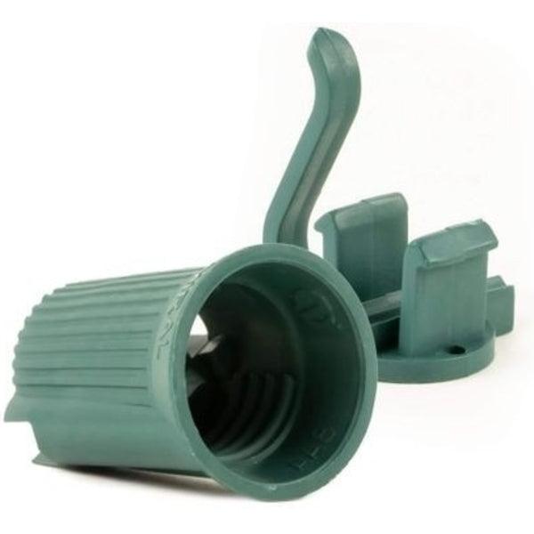 C9 Replacement Socket Cords & Connectors Lights for Christmas