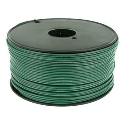 SPT1 Wire/Zip Wire (18AWG) (cord only no sockets, no plugs) 250' Cords & Connectors Lights for Christmas