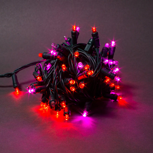 5mm Light Set 70ct Balled-4" Spacing (GW) Light Sets Lights for Christmas