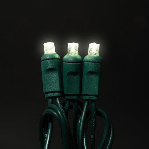 Battery Operated 5mm Light Set Light Sets Lights for Christmas