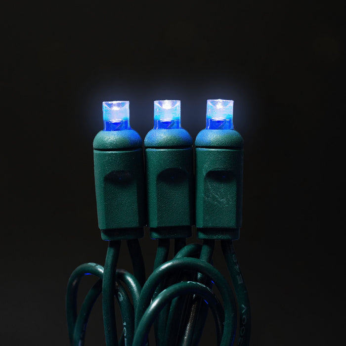 Battery Operated 5mm Light Set Light Sets Lights for Christmas