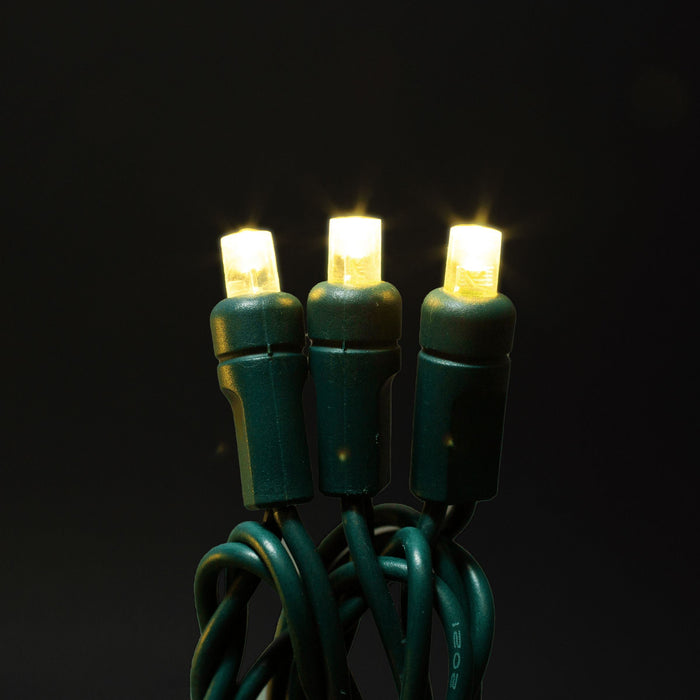 Battery Operated 5mm Light Set Light Sets Lights for Christmas