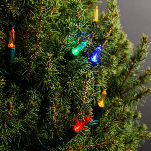 LED T5 50L Light Sets Lights for Christmas