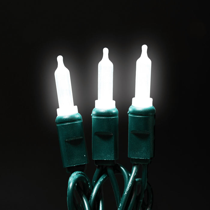 LED T5 70L Icicle Set Light Sets Lights for Christmas Cool White