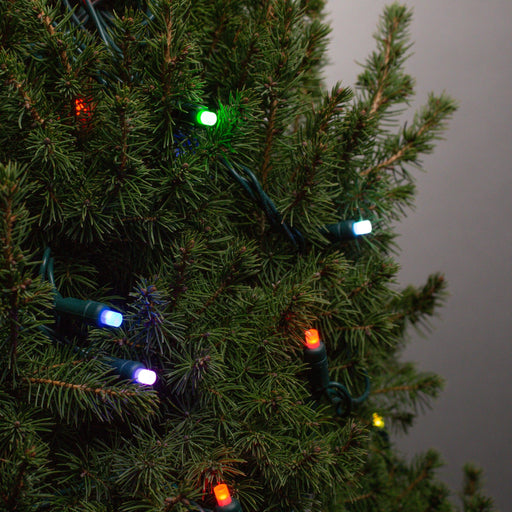 RGB Power Controller with Remote Light Sets Lights for Christmas