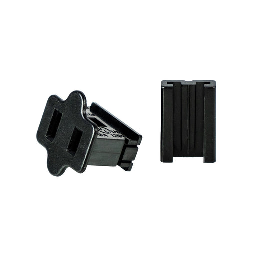 Female Slide Plug (bag of 10) Power Lights for Christmas