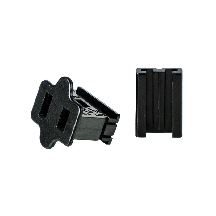 Female Slide Plug (bag of 10) Power Lights for Christmas