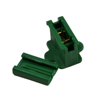 Inline Slide Plug (Bag of 10) Power Lights for Christmas