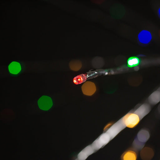 Supernova Spheres Lights for Christmas 16" RGB