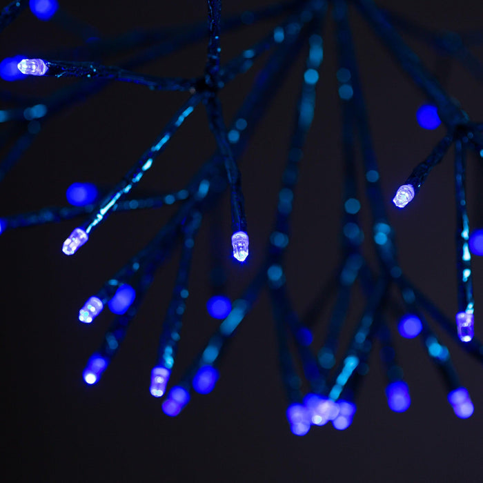 Ultrabrite Sphere Spheres Lights for Christmas