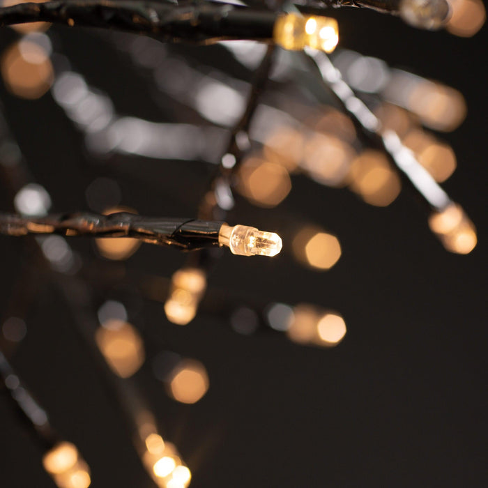 Ultrabrite Sphere Spheres Lights for Christmas