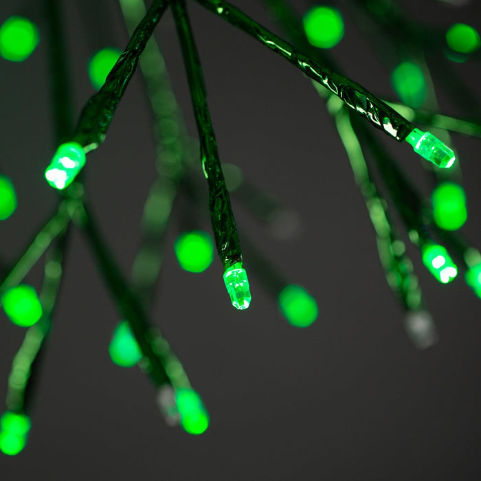 Ultrabrite Sphere Spheres Lights for Christmas