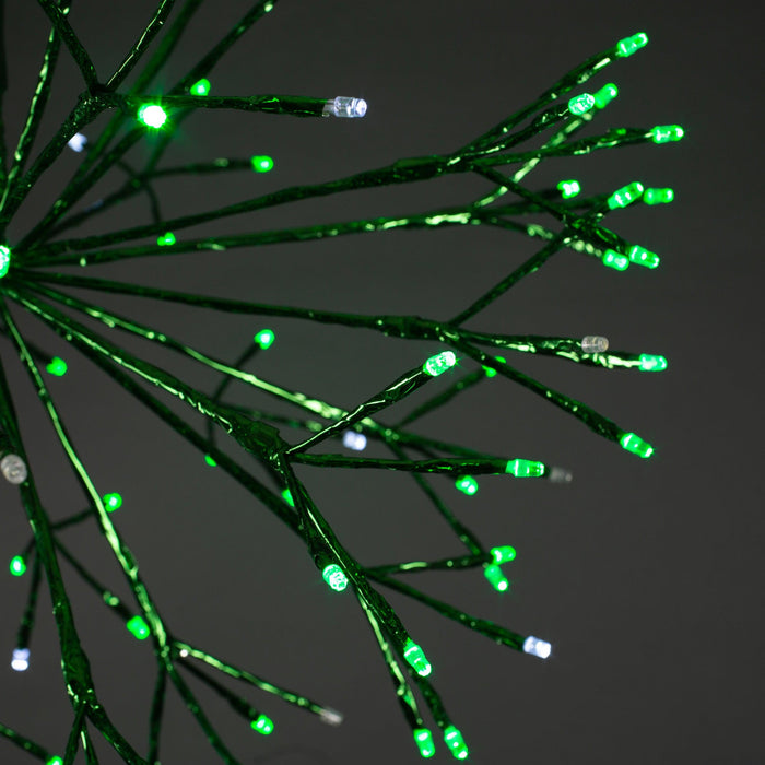 Ultrabrite Sphere Spheres Lights for Christmas