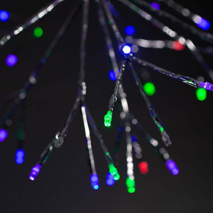 Ultrabrite Sphere Spheres Lights for Christmas