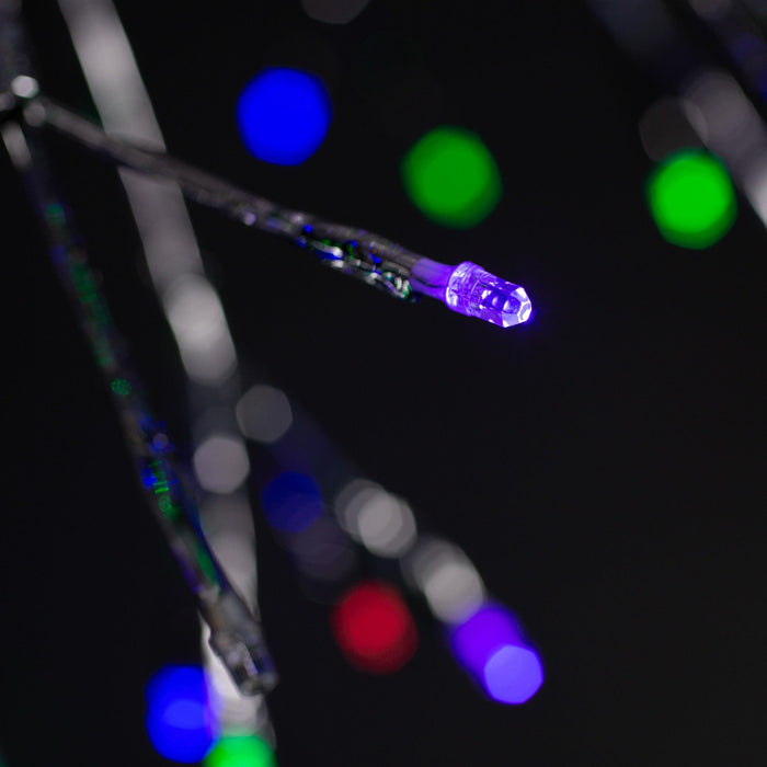 Ultrabrite Sphere Spheres Lights for Christmas