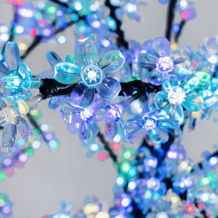 Cherry Tree Trees Lights for Christmas