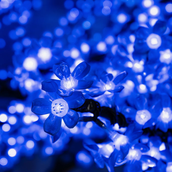 Cherry Tree Trees Lights for Christmas