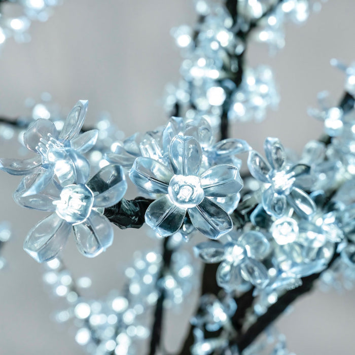 Cherry Tree Trees Lights for Christmas