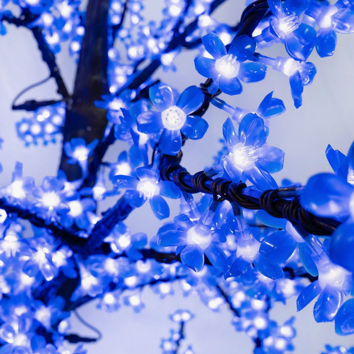 Cherry Tree Trees Lights for Christmas