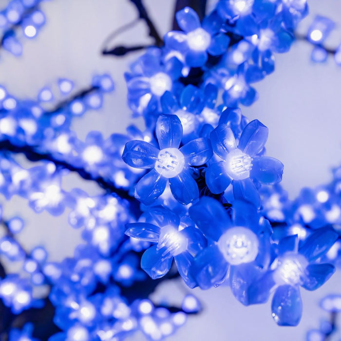 Cherry Tree Trees Lights for Christmas