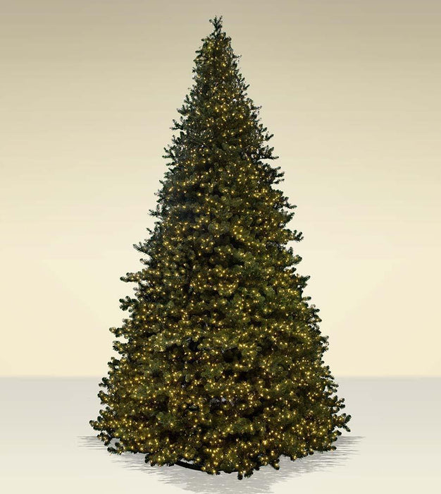 Mini Commercial Tower Tree Trees Lights for Christmas