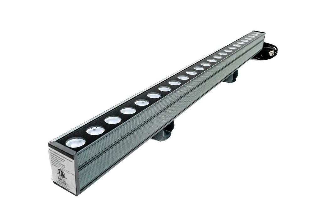 Bar Wall Washer - RGB with Remote Wall Washers Lights for Christmas