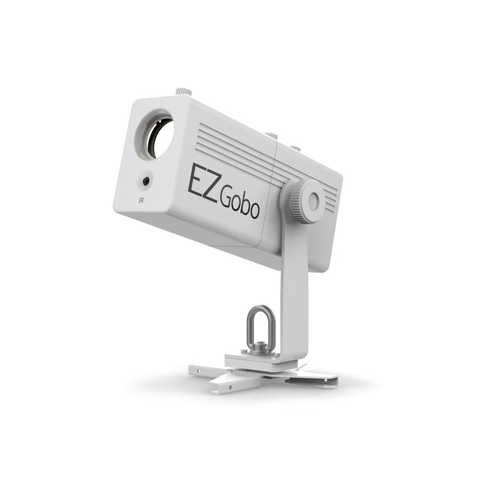 Chauvet EZ GOBO Wall Washers Lights for Christmas